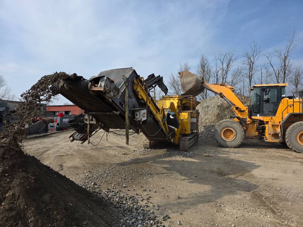 Rubble Master RM 80