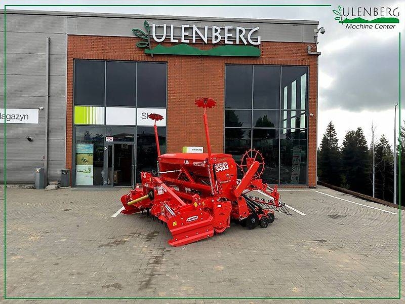 Maschio Dama 300 +DC3000