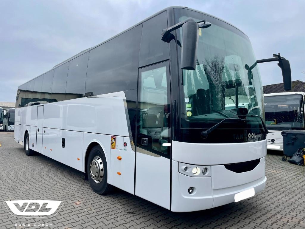 Van Hool EX16M