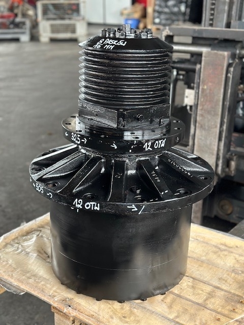 CAT TARQUE HUB W25D404525 FINAL DRIVE