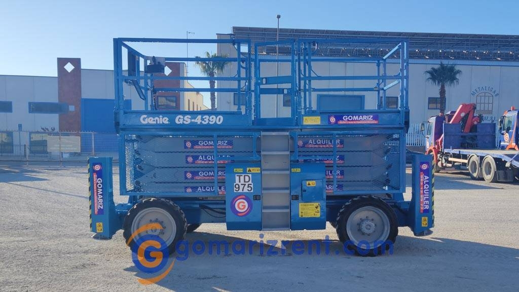 Genie GS 4390