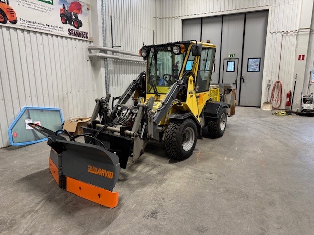 Wille 345