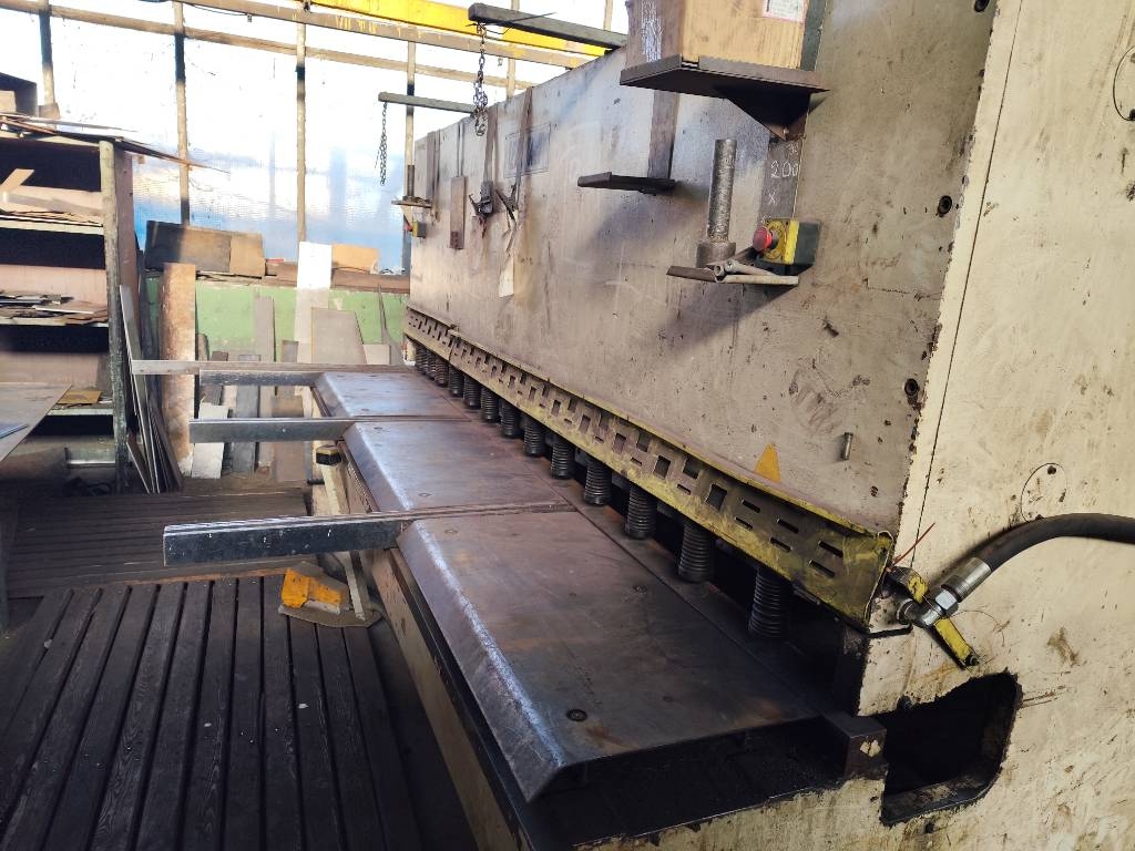 ERMAKSAN HGD3100-13