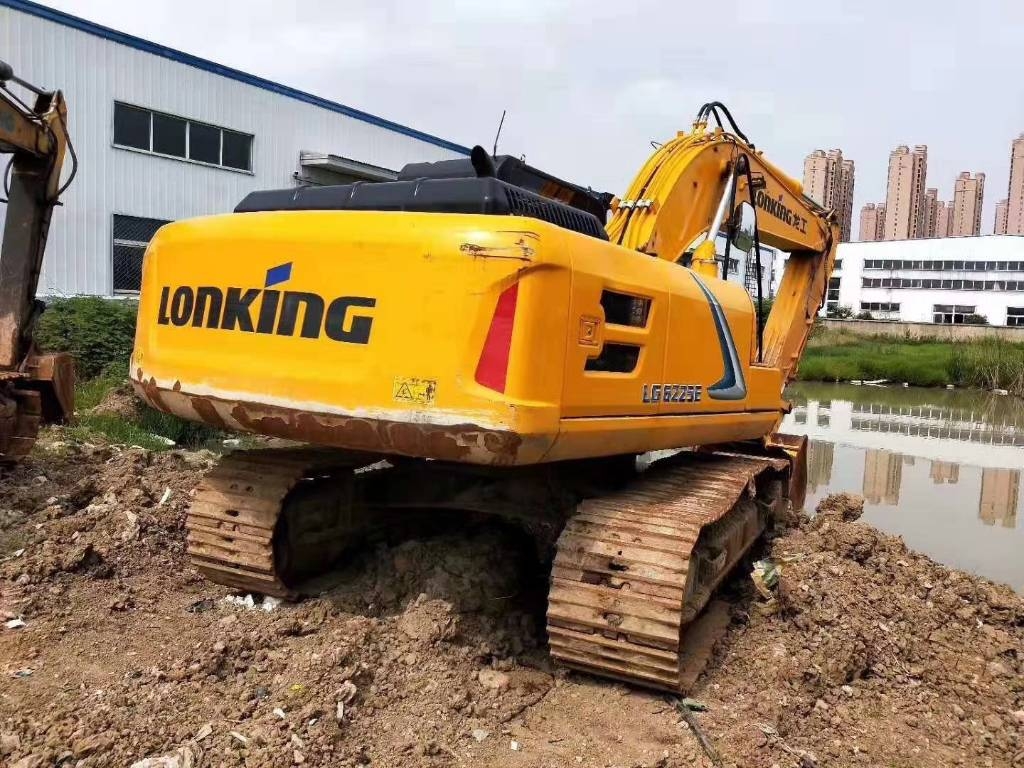Longking LG6225E