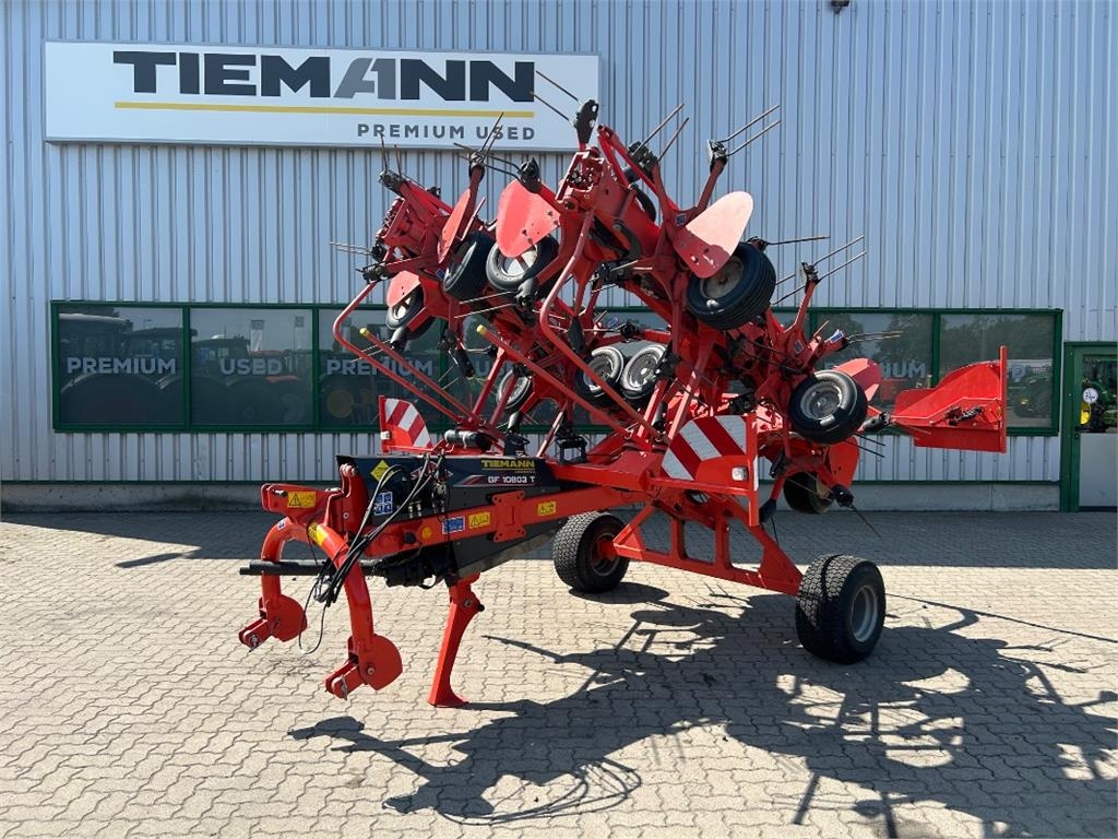 Kuhn GF 10803 T