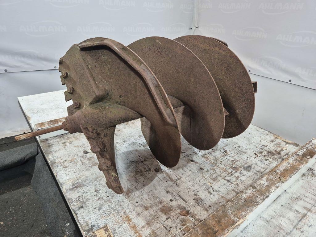 grondboor 600 mm L=1150