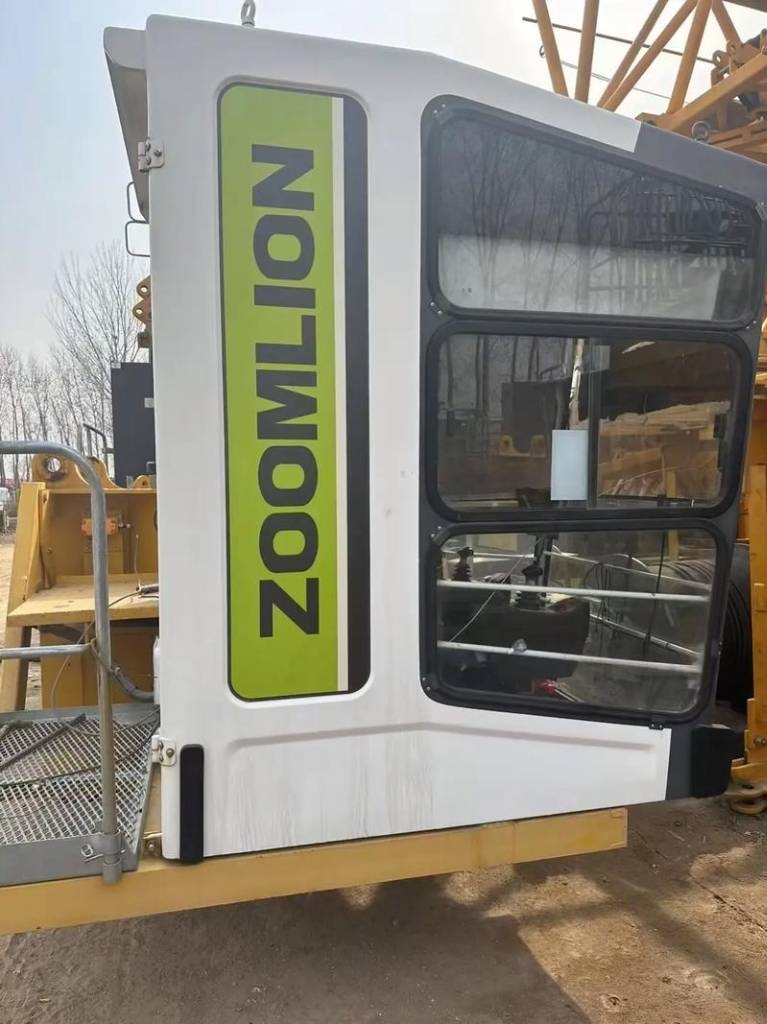 Zoomlion 7527-20