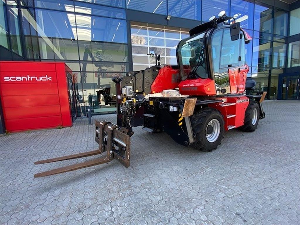 Manitou MRT1845 400/115D VISION ST5