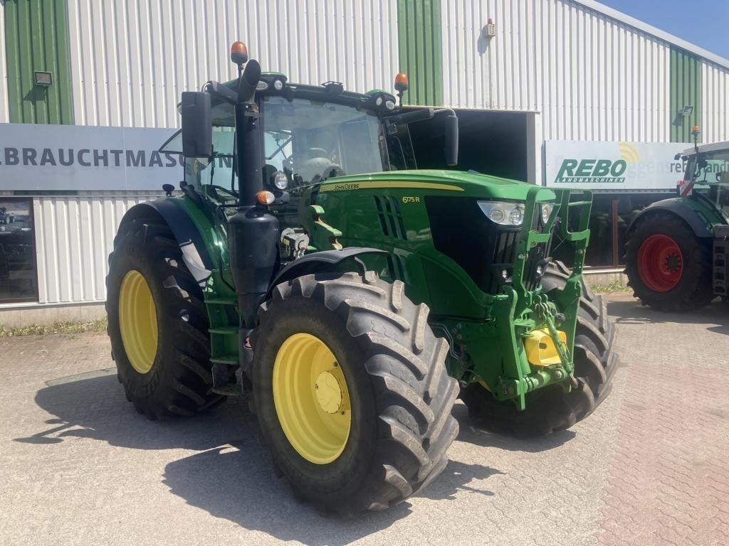 John Deere 6175R