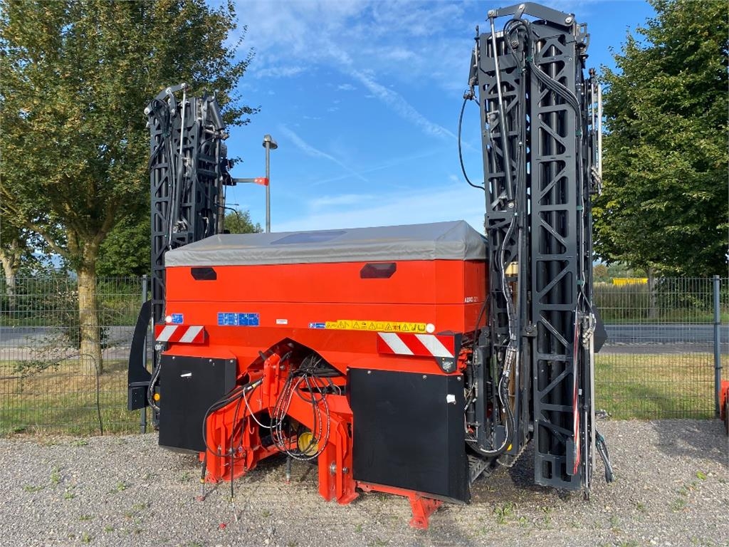 Distributeur d'engrais Rauch AERO 32.1 — occasion 2024
