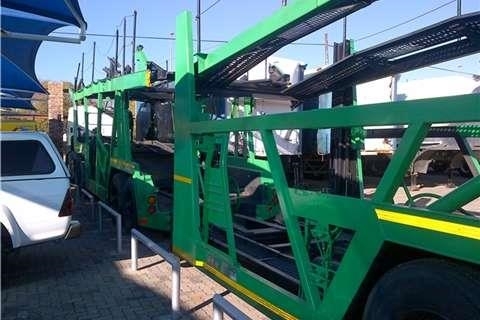 Other Carcarrier