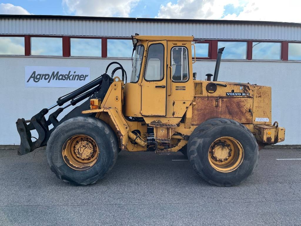 Volvo BM 4200B