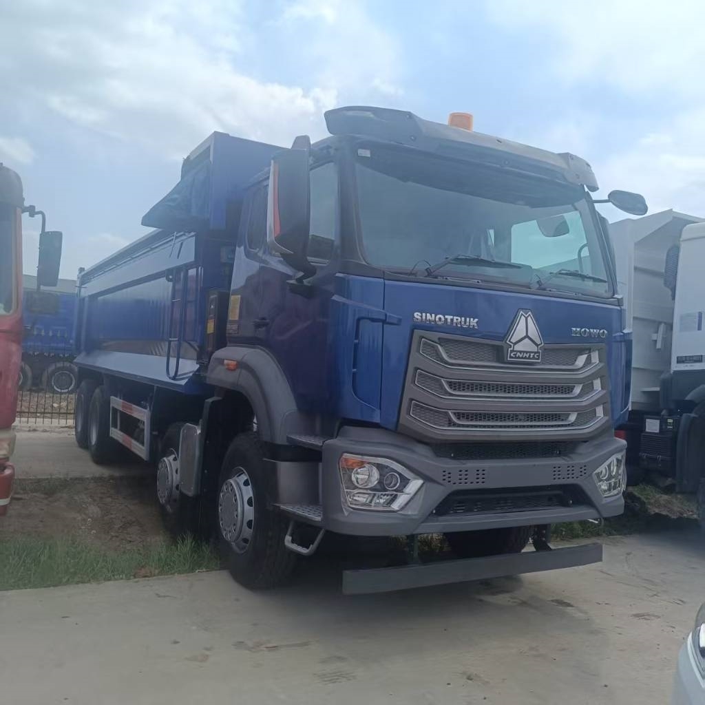 Sinotruk HOWO NX