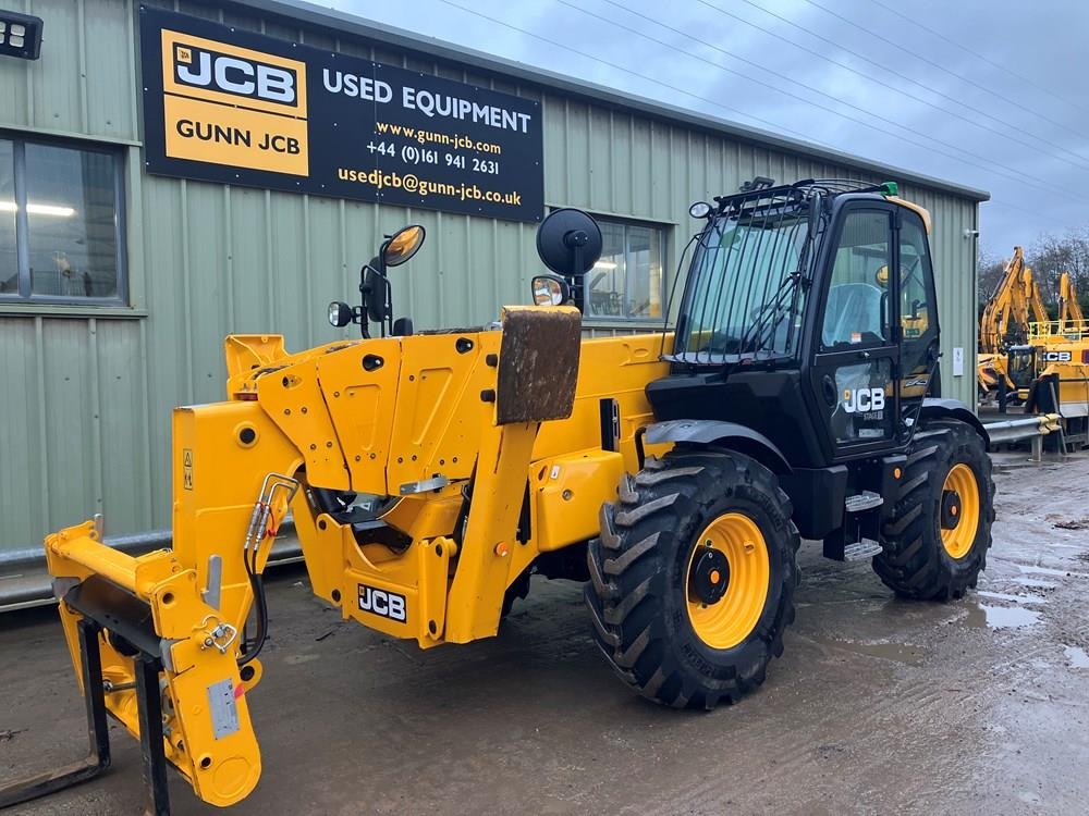 JCB 540-200