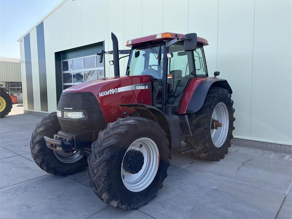 Case IH MXM 190