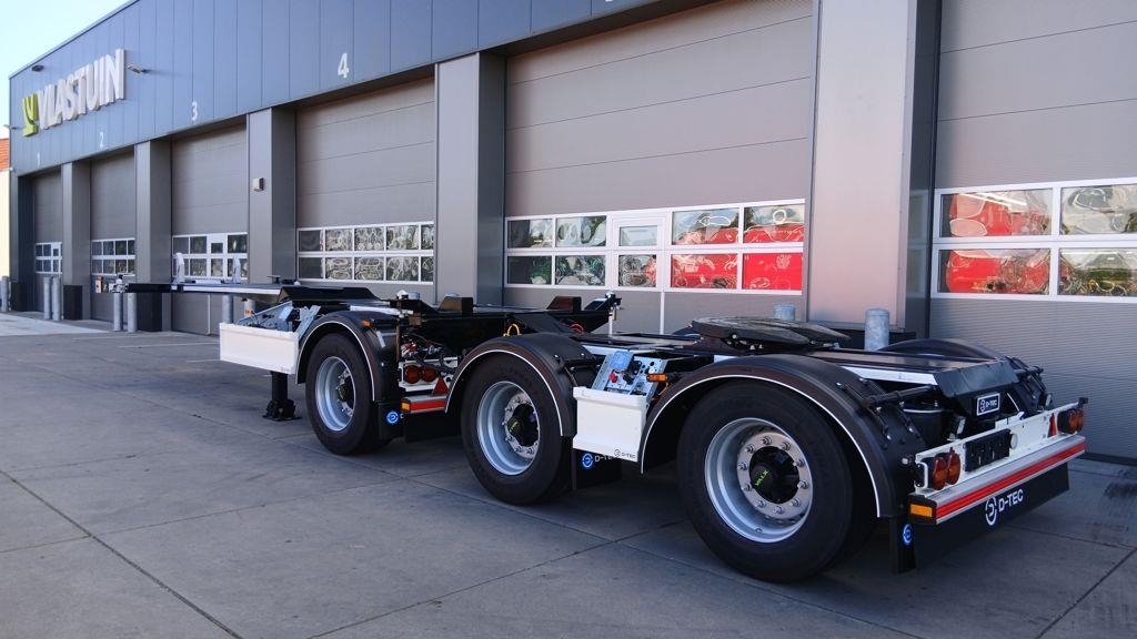 D-tec Combidolly CTD-40-03D