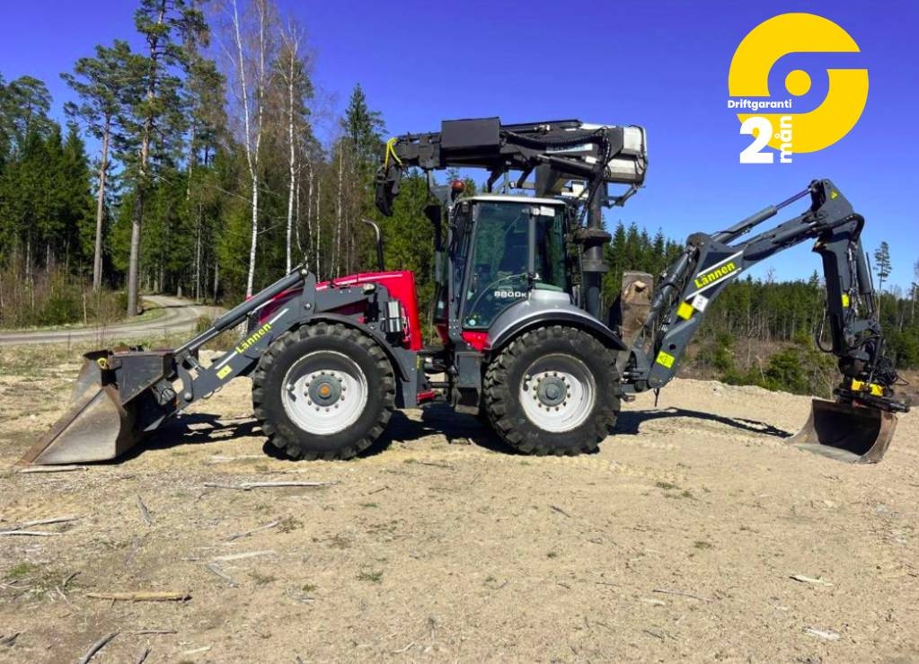 Lännen 8800 K