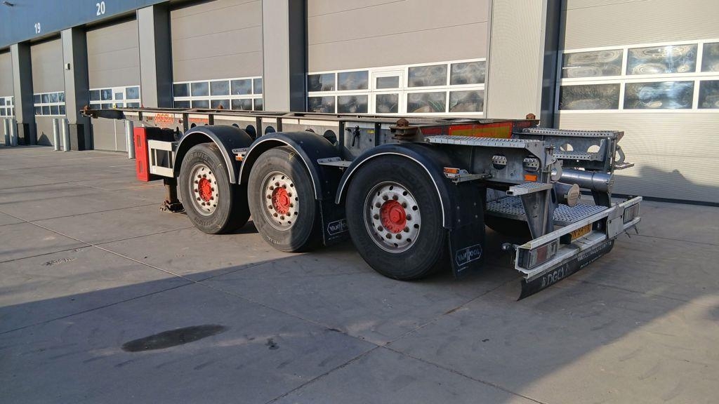 Van Hool 3-ASSIGE OPLEGGER