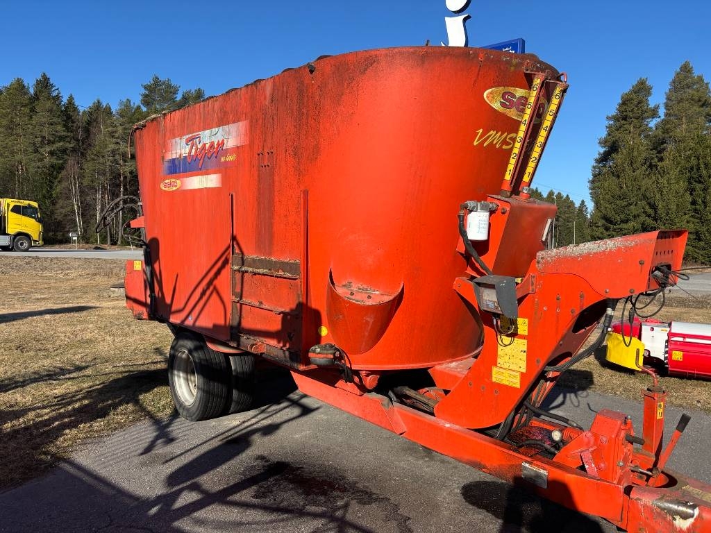Seko VMS 160