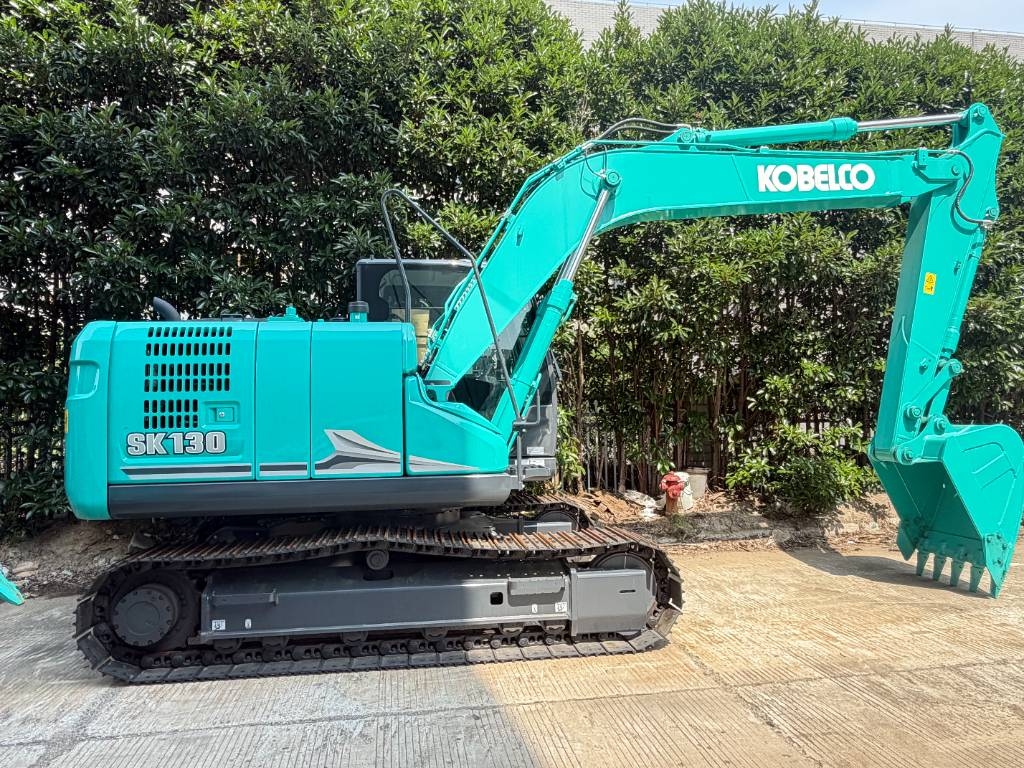 Kobelco SK 130 LC