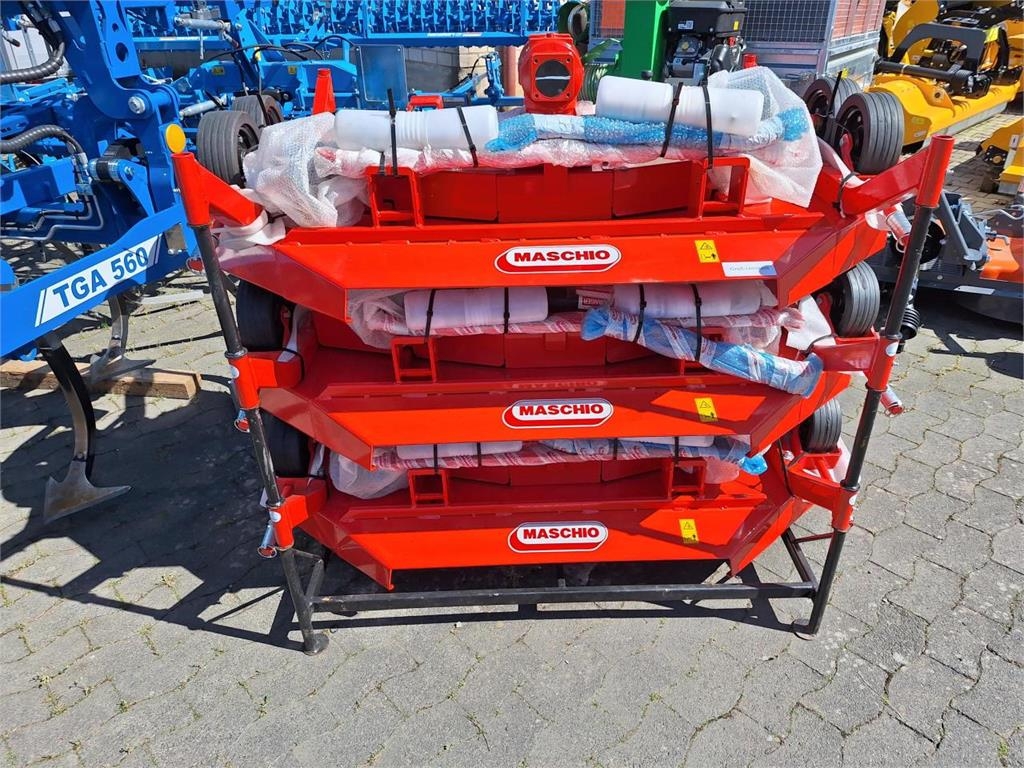 Maschio JOLLY 150 540U/min SICHELMÄHWERK