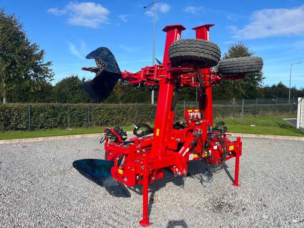 Grimme BF