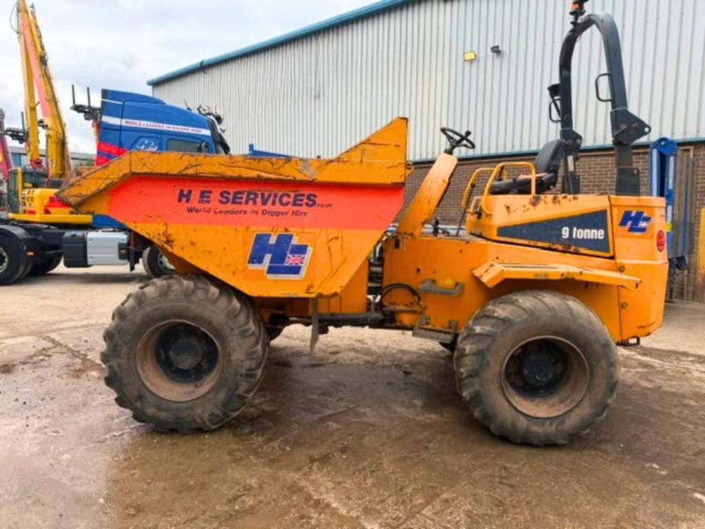 Thwaites 9T