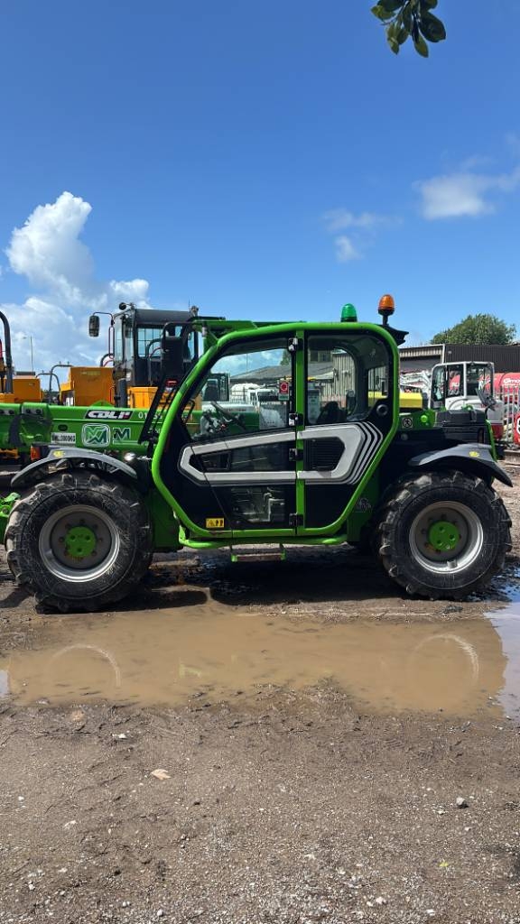 Merlo P30.10