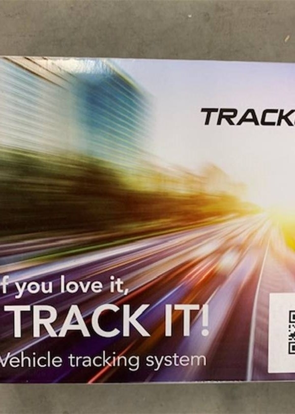 MISCEALLANEOUS TRACKER