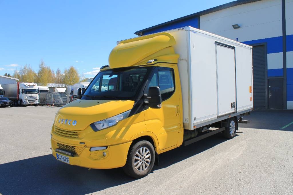 Iveco Daily 35 S18