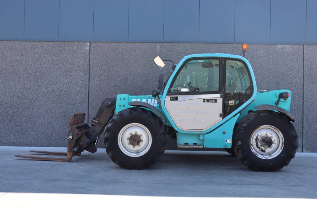 Manitou MT 732