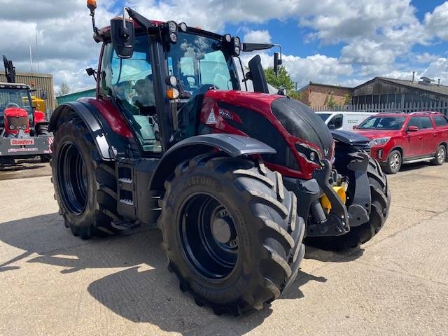 Valtra N 175 D 2B1
