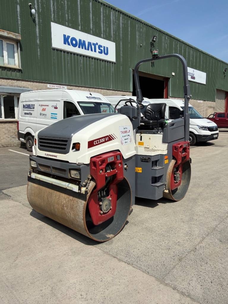 Dynapac CC 1300 VI