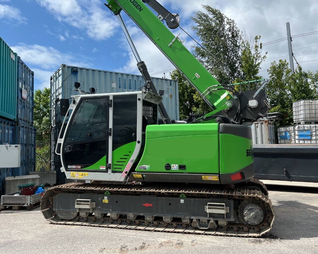 Sennebogen 613
