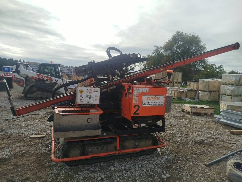Gayk HRE3000