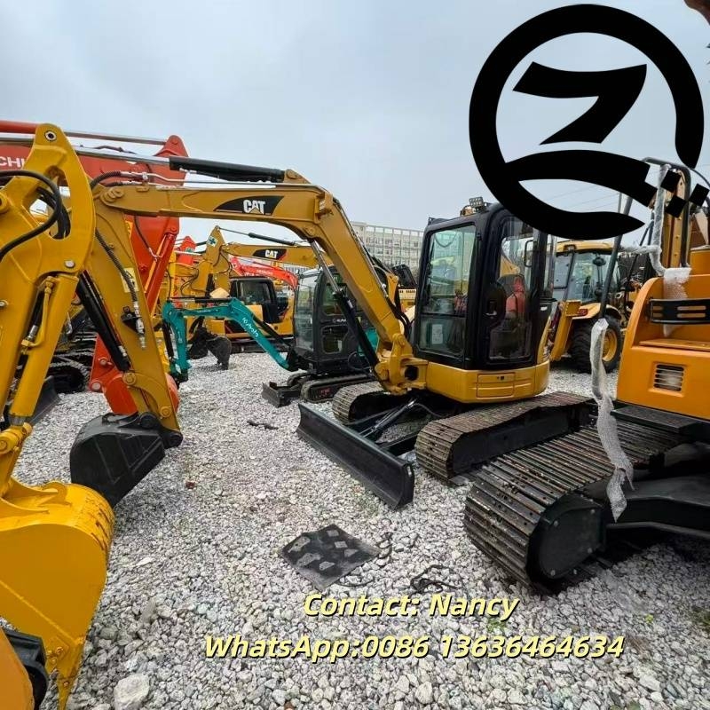 CAT 305.2