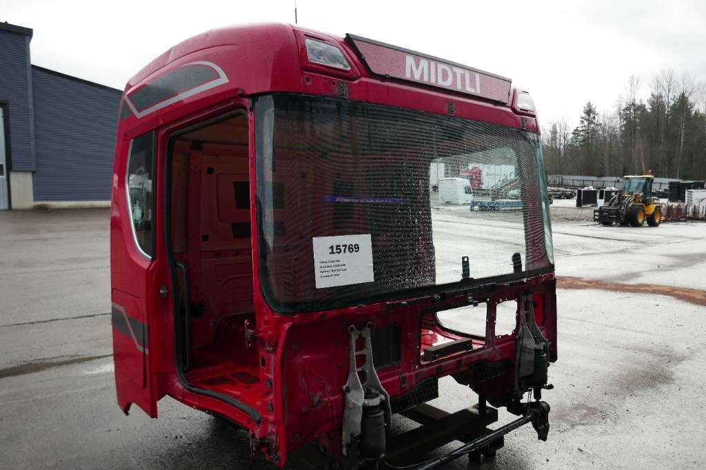Scania R 650