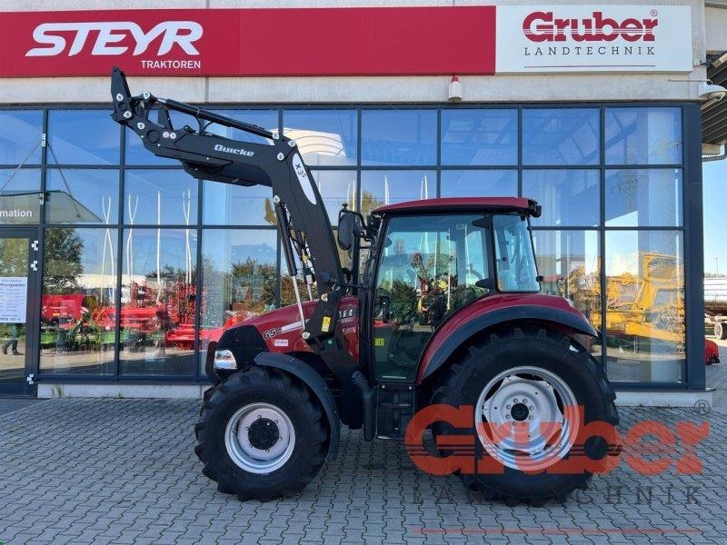 Case IH Farmall 65 C — occasion 2012, 1 787 h
