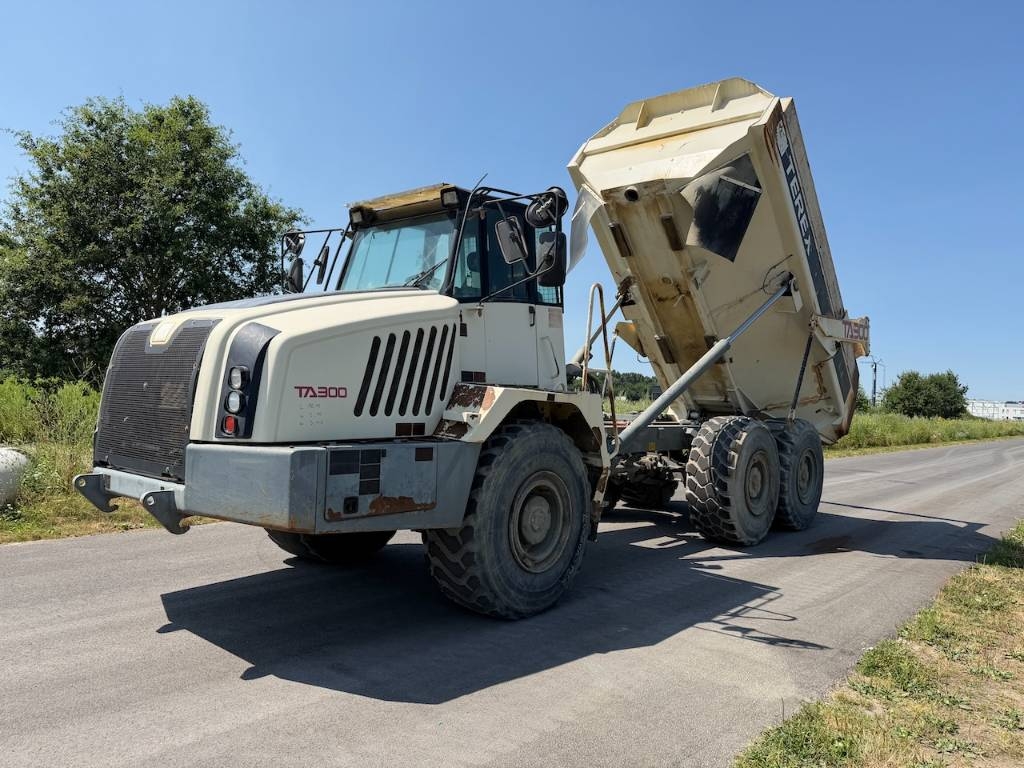 Terex TA 300
