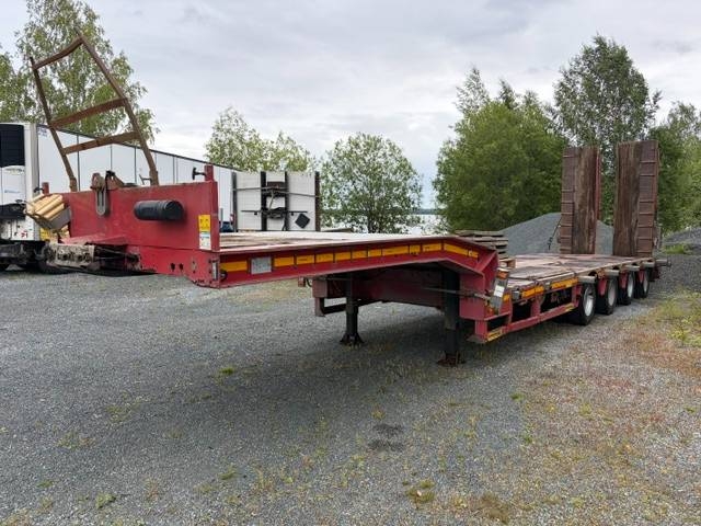 Faymonville Multimax, Multi N4LAU