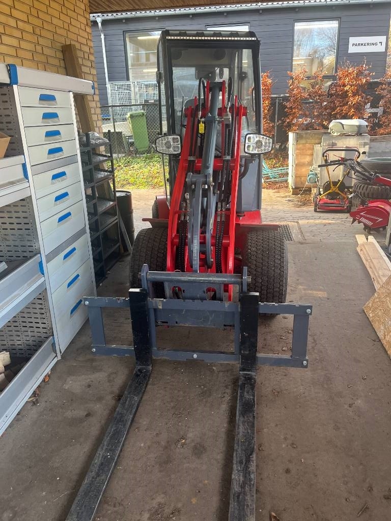 VM Loader 1026LX/C