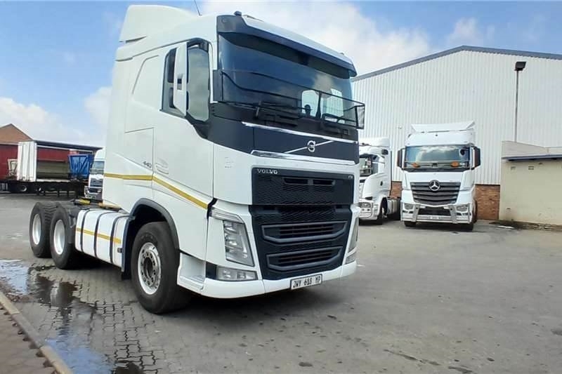 Volvo FH 440