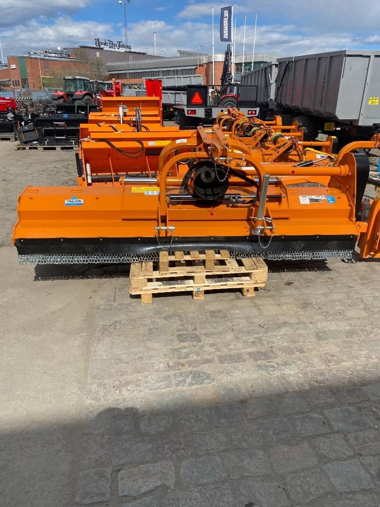 Berti Dual 300 Kampanj