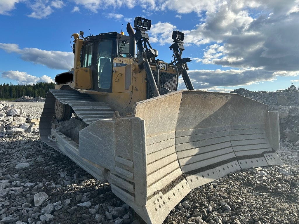 CAT D 6 LGP