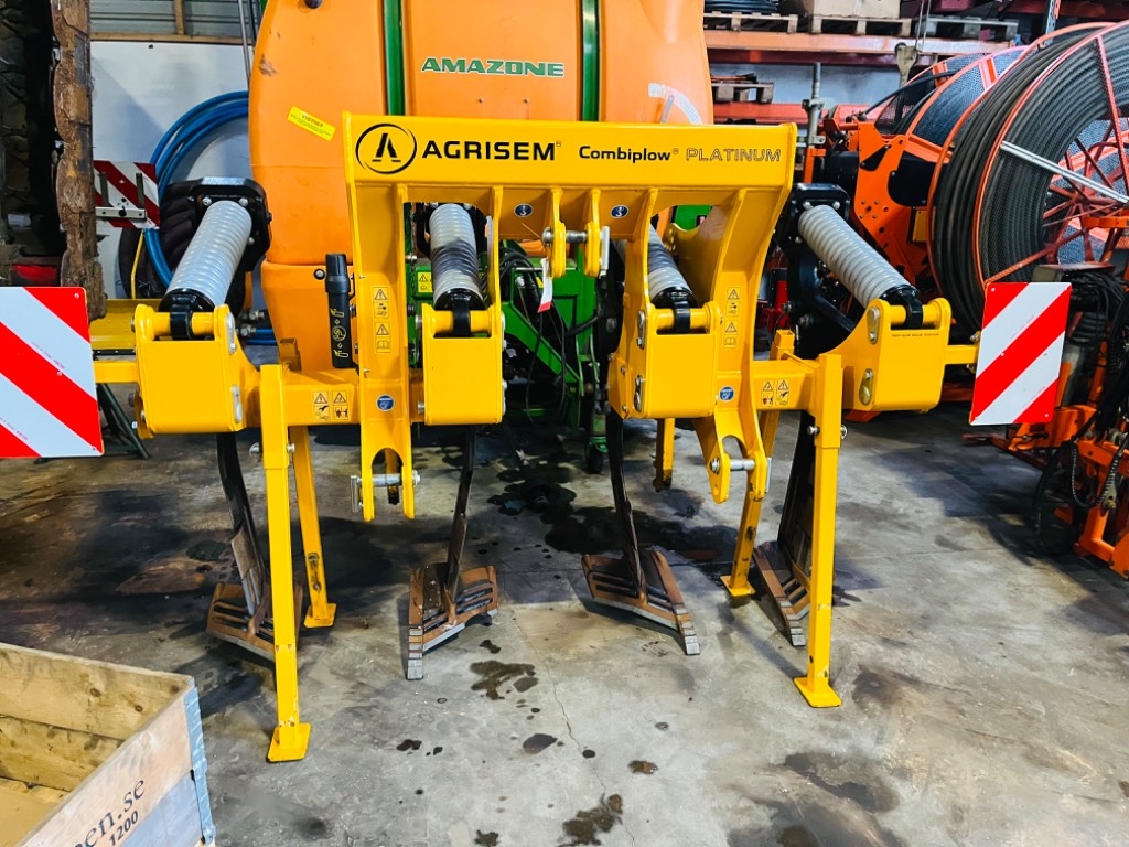 Agrisem CombiPlow
