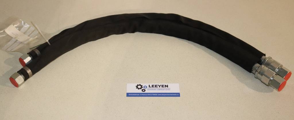 Engcon Hose