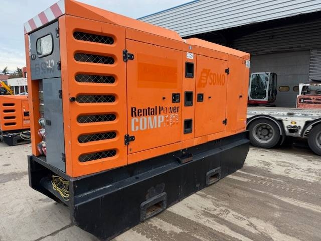 Sdmo R 220