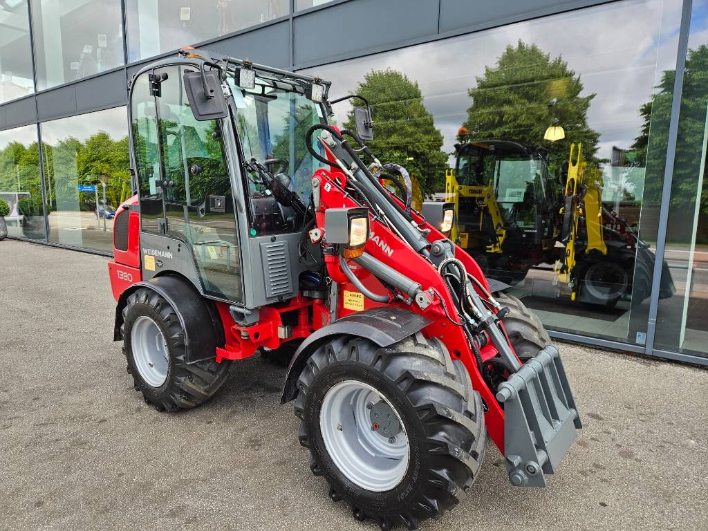 Weidemann 1380Classic