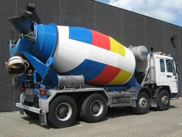 Volvo FL 12 FL 12