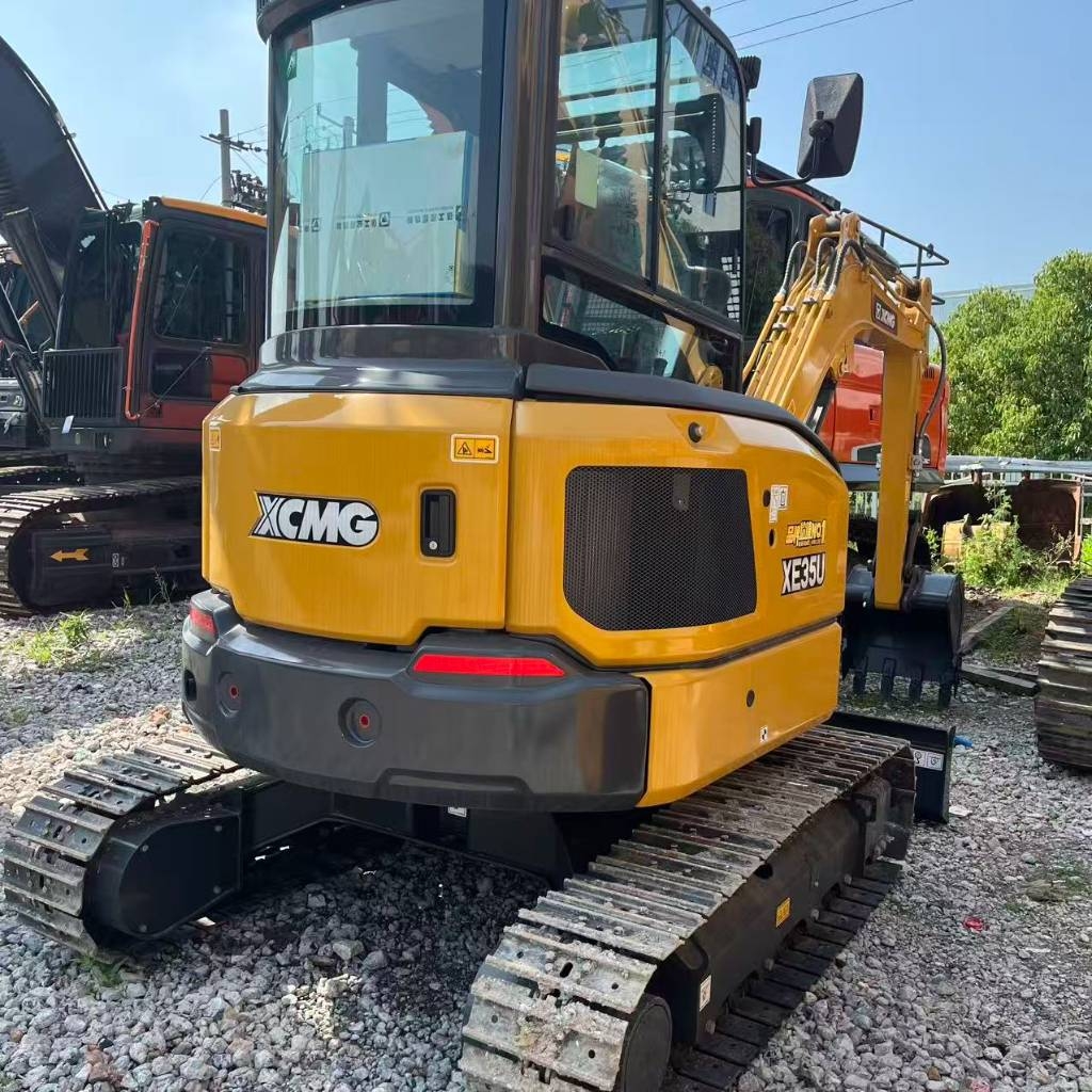 XCMG XE 35 U